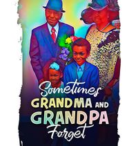 Produktbild: Sometimes Grandma and Grandpa Forget
