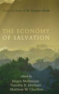 Produktbild: The Economy of Salvation