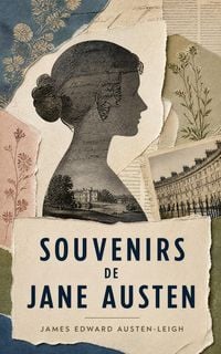 Produktbild: Souvenirs de Jane Austen