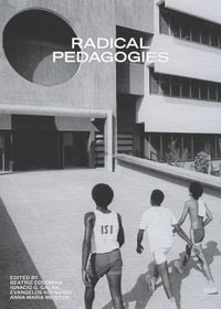 Produktbild: Radical Pedagogies