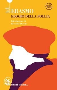 Produktbild: Elogio della follia