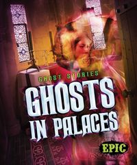 Produktbild: Ghosts in Palaces