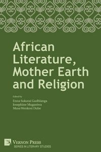 Produktbild: African Literature, Mother Earth and Religion