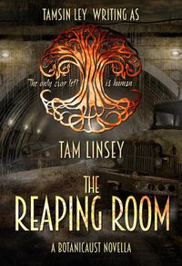 Produktbild: The Reaping Room (Botanicaust)