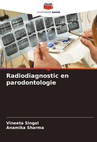 Produktbild: Radiodiagnostic en parodontologie