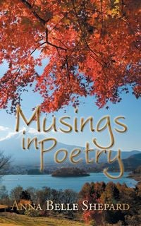Produktbild: Musings in Poetry