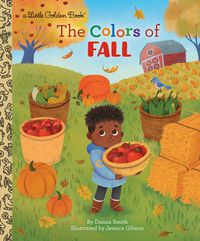Produktbild: The Colors of Fall