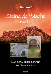 Produktbild: Steine der Macht - Band 16