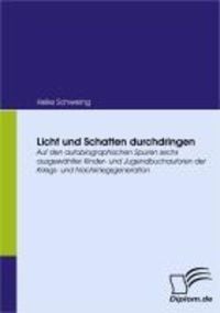 Produktbild: Licht und Schatten durchdringen