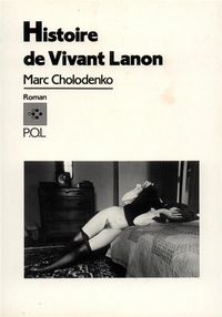 Produktbild: Histoire de Vivant Lanon