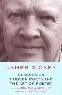 Produktbild: Classes on Modern Poets and the Art of Poetry