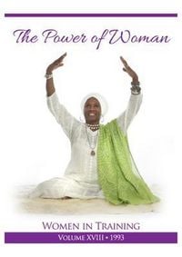 Produktbild: The Power of Woman
