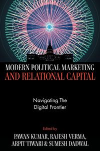 Produktbild: Modern Political Marketing and Relational Capital