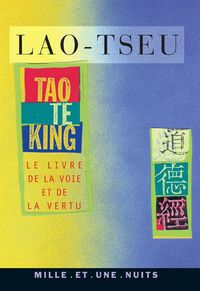 Produktbild: Tao Te King