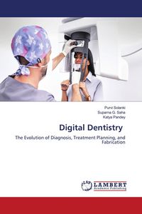 Produktbild: Digital Dentistry