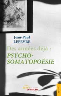 Produktbild: Des annees deja: psycho