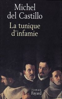 Produktbild: La Tunique d'infamie