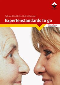 Produktbild: Expertenstandards to go