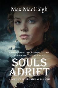 Produktbild: Souls Adrift