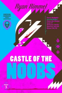 Produktbild: Castle of the Noobs
