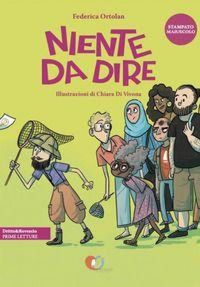Produktbild: Niente da dire