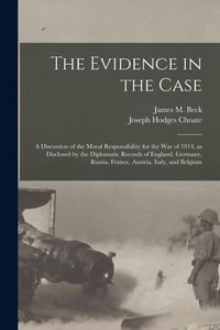 Produktbild: The Evidence in the Case