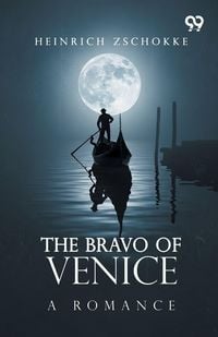 Produktbild: The Bravo Of Venice