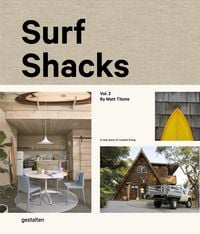 Produktbild: Surf Shacks Vol. 2