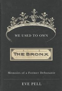 Produktbild: We Used to Own the Bronx