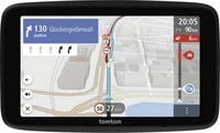 Produktbild: TomTom Go Prof 6&sup2; 2nd LKW-Navi 6 Zoll