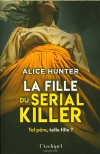 Produktbild: La fille du serial killer