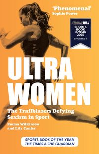 Produktbild: Ultra Women