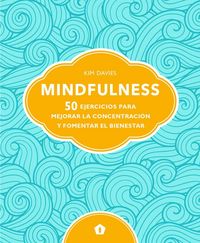Produktbild: Mindfulness : 50 ejercicios para mejorar la concentraci&oacute;n y fomentar el bienestar