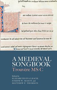 Produktbild: Medieval Songbook