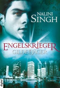 Produktbild: Engelskrieger