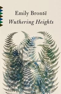 Produktbild: Wuthering Heights