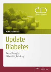 Produktbild: Update Diabetes