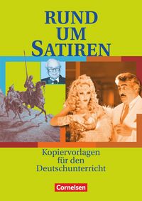 Produktbild: Rund um ... - Sekundarstufe I