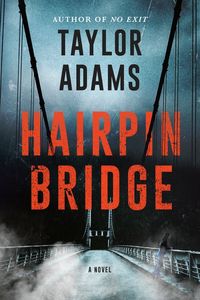 Produktbild: Hairpin Bridge Intl