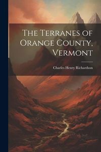 Produktbild: The Terranes of Orange County, Vermont