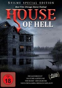 Produktbild: House of Hell