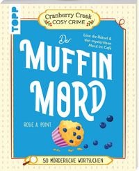 Produktbild: Cranberry Creek Cosy Crime: Der Muffinmord