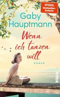 Produktbild: Wenn ich tanzen will