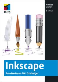 Bild vom Artikel Inkscape vom Autor Winfried Seimert