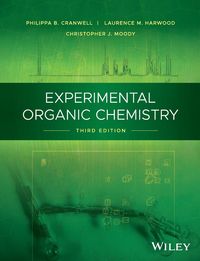 Produktbild: Experimental Organic Chemistry