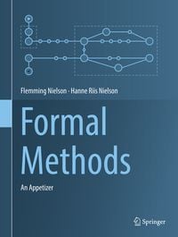 Produktbild: Formal Methods