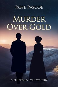 Produktbild: Murder Over Gold