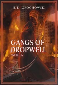 Produktbild Gangs of Dropwell: Wither