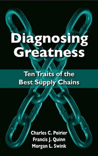 Produktbild: Diagnosing Greatness