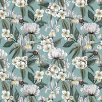 Produktbild: Mikrofasertuch Iris